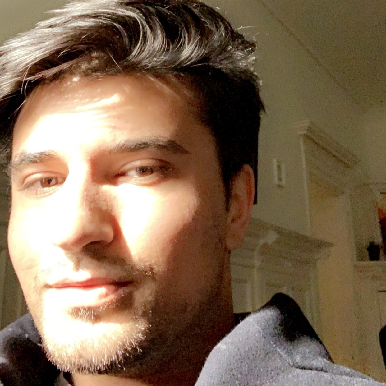 Burak Ayaz profile picture