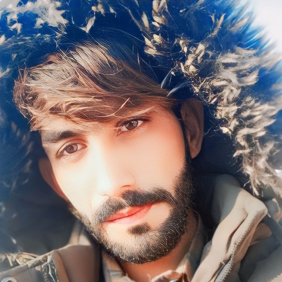 Ibrar profile picture