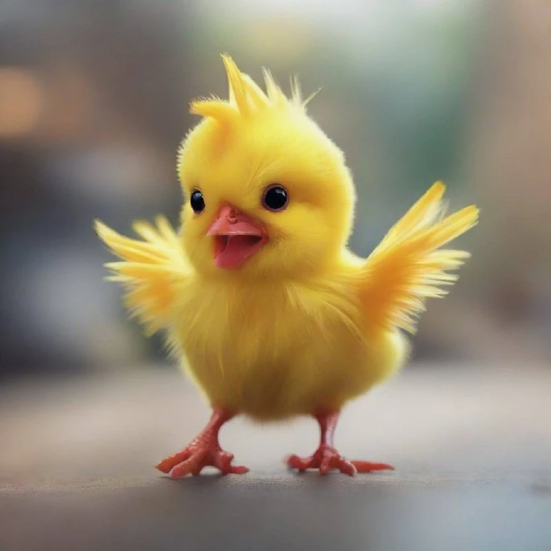 Flippy profile picture