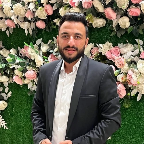 Mohamed Reda ELNaggar profile picture