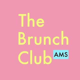 The Brunch Club Amsterdam profile picture