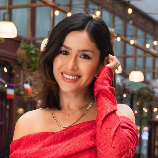 Cristal Valdes profile picture