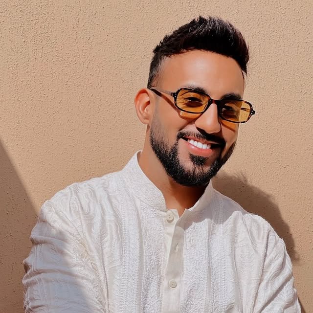 Shyam Savani profile picture