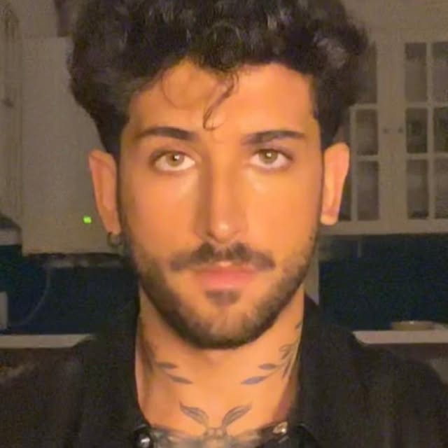 Samy Hamila profile picture