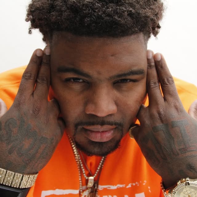 Isaiah Hickson profile picture
