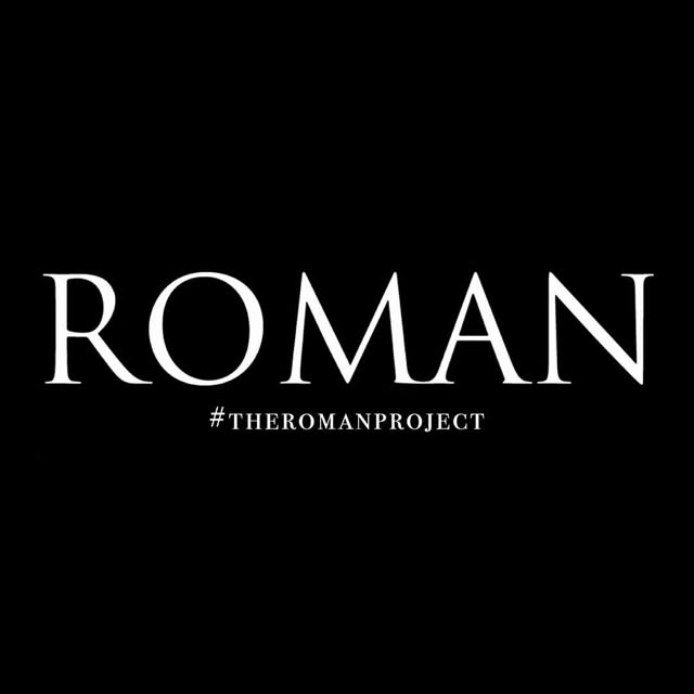 TheRomanProject™ profile picture