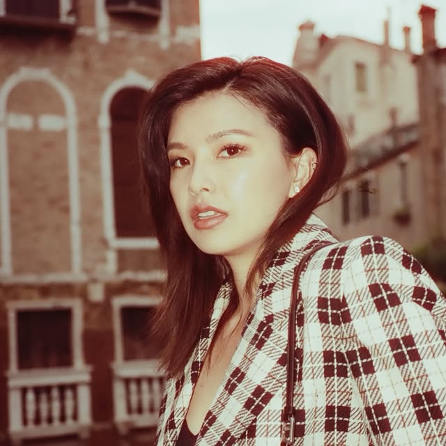 liza kao profile picture