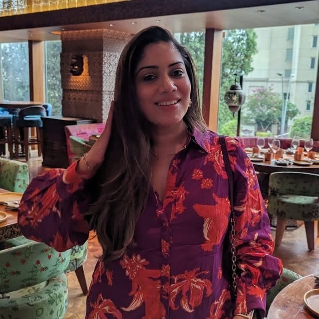 Devika Duggal profile picture