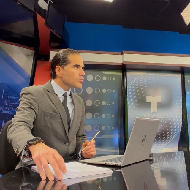 Genaro Tijerina Garza profile picture