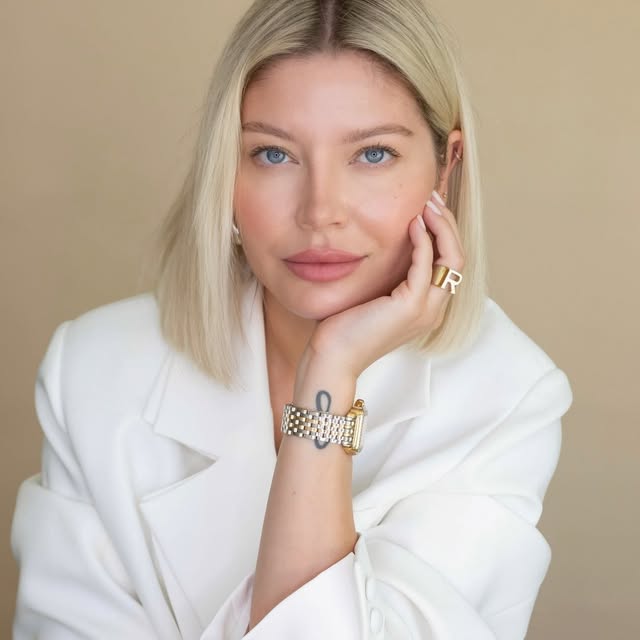 Rose Vandekerckhove profile picture