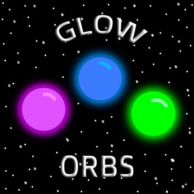 Glow Orbs profile picture
