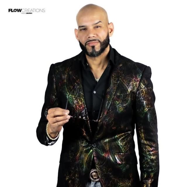 Ronald Guzman ( Chinomix ) profile picture