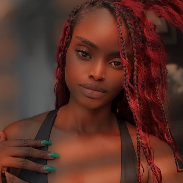 Previlus Nancy profile picture