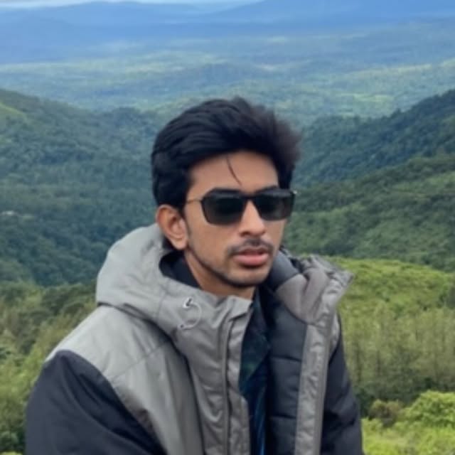 Mvs Kiran profile picture