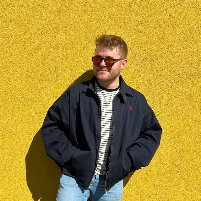 liamhurr profile picture