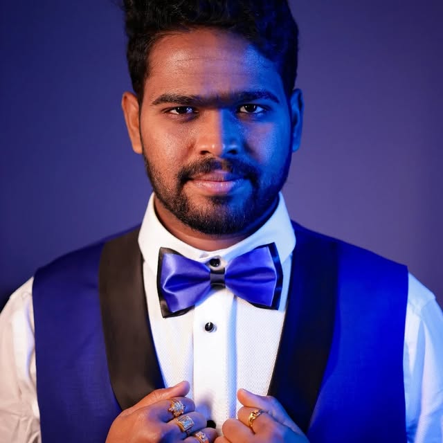 Choda Phanindra profile picture