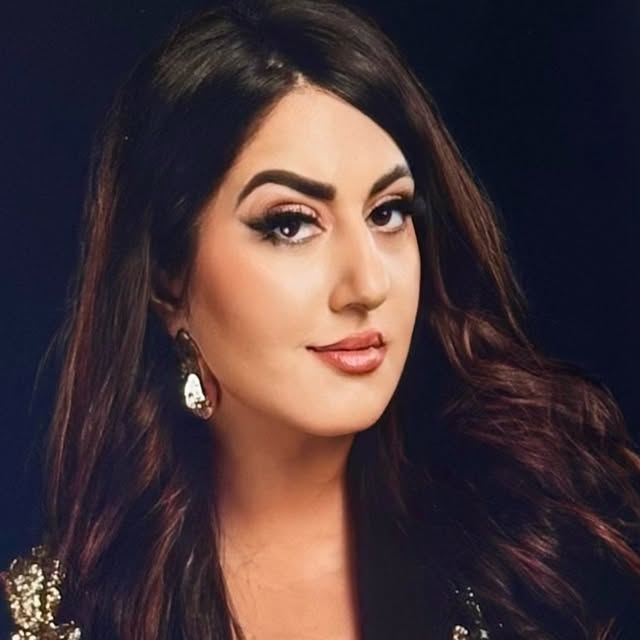 Maneet Ahuja (Mahna) profile picture