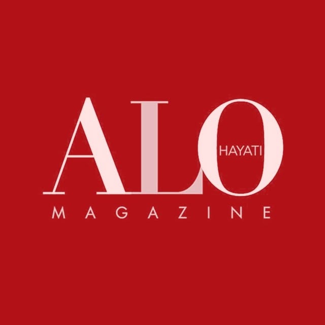 ALO Magazine @alomagazine - Wiki.Link