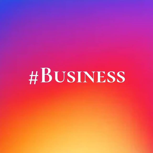 Business Advice Motivation profile picture