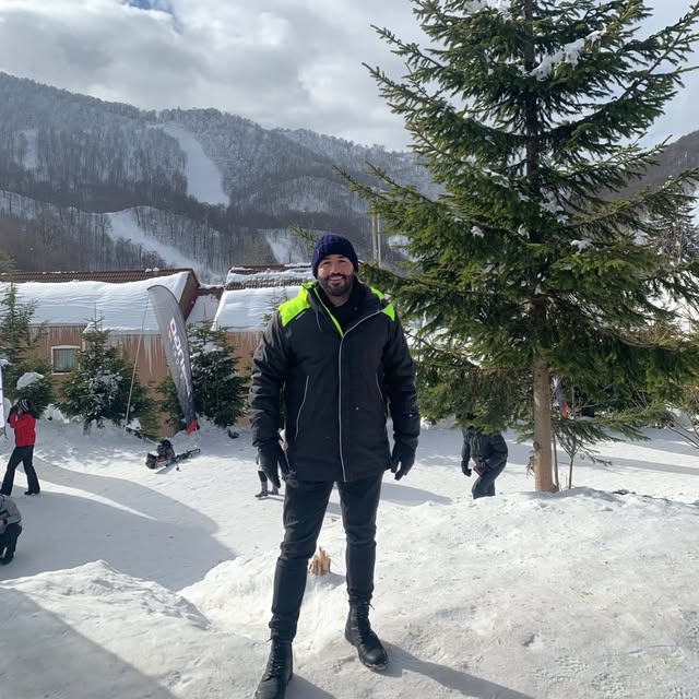 Burak DGL profile picture