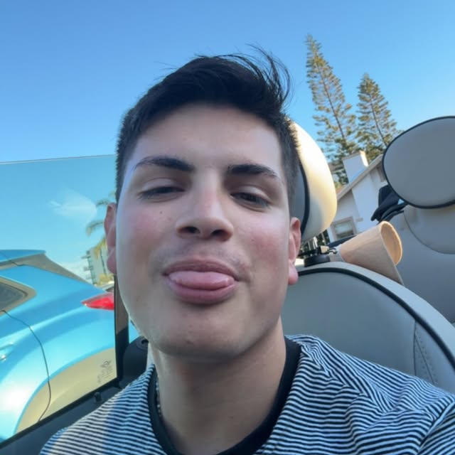 Joshüa Sanchez profile picture