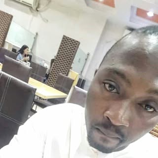 Abbakar I. Jameel profile picture