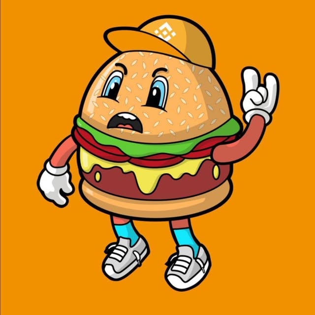 The Burger Blogger profile picture