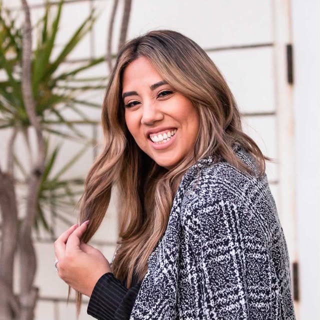 Marcia Corcio profile picture