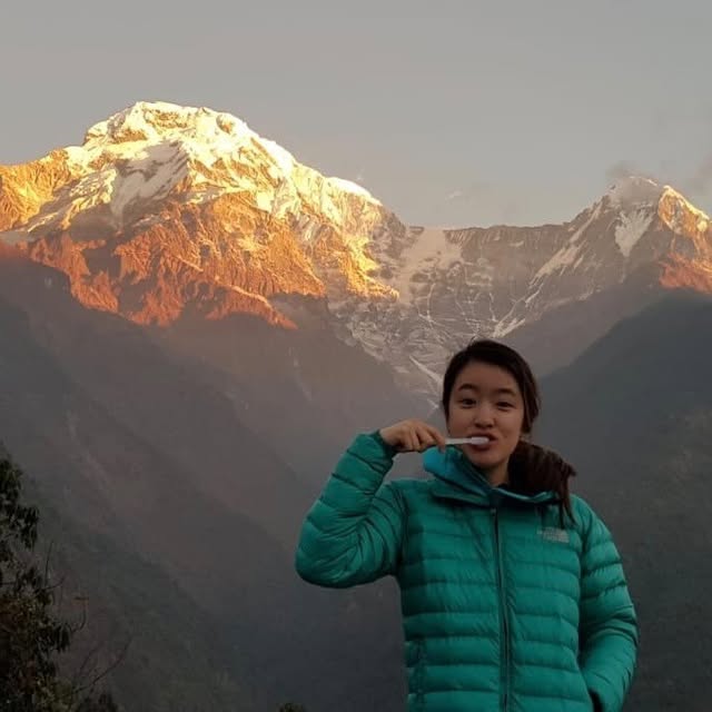 serenajiang profile picture