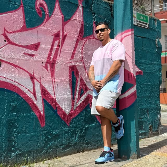 Jean Echeverri profile picture