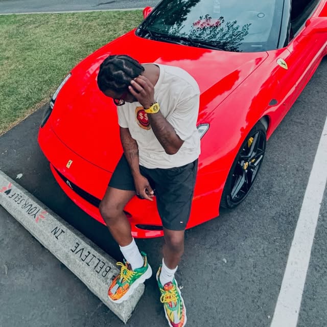 Troy Ave profile picture