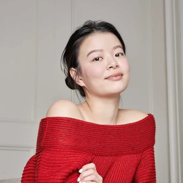Charmaine S. Chow profile picture