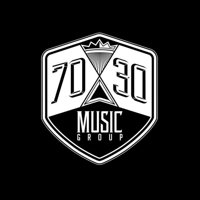 70/30 Music Group Company profile picture