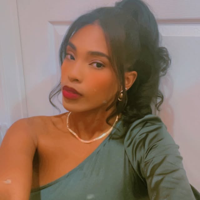 Josselyn K. ❤️🇪🇨 profile picture