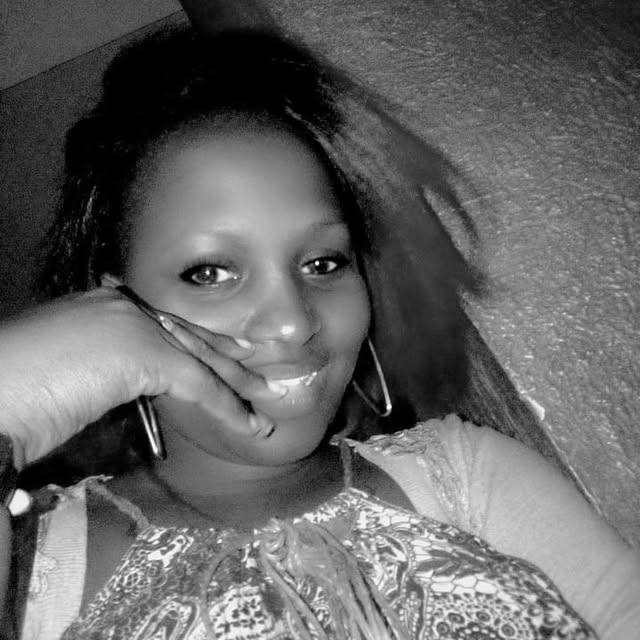 Sophia K Nagwanyi profile picture