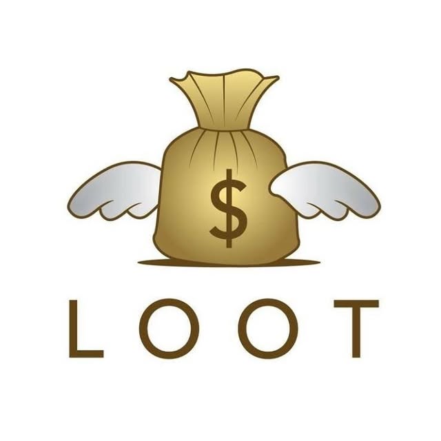 Loot Shop profile picture