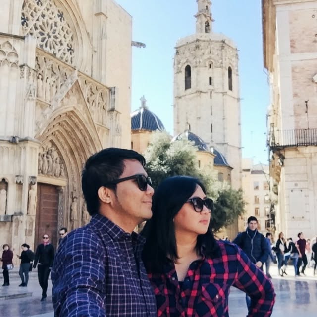 Nina & Mahir profile picture