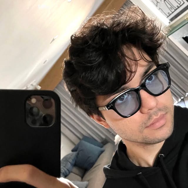 Kyle Wilms profile picture