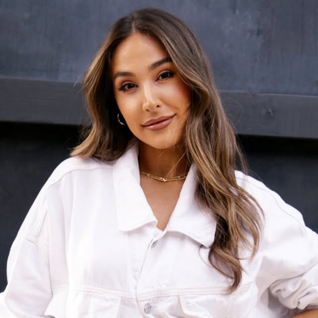 Danielle Robay profile picture