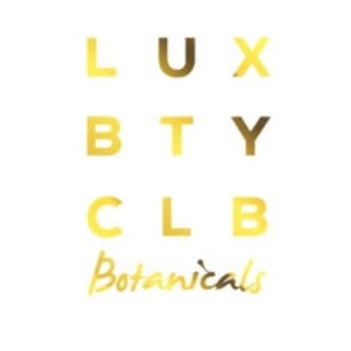 Lux Beauty Club Botanicals profile picture