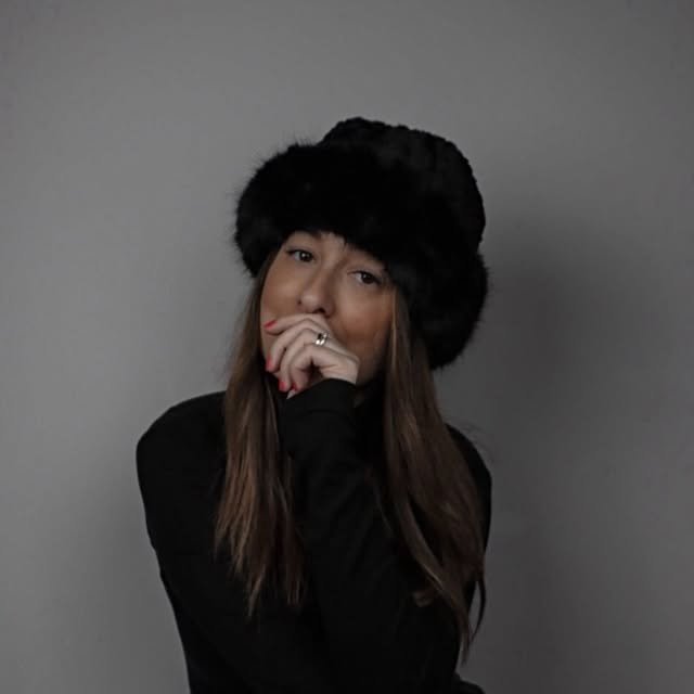 AFRI || THEWANDERINGSENORITA profile picture