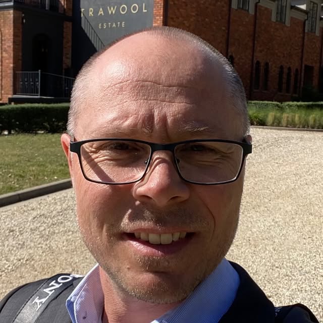 Steffen Pedersen profile picture