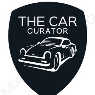 TheCarCurator profile picture
