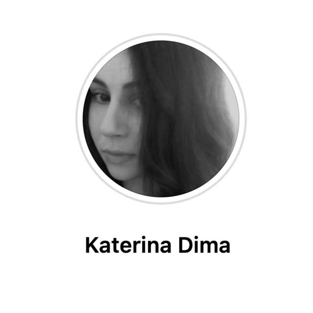 Katerina Dima profile picture