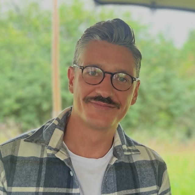 Padraic 🐓 profile picture
