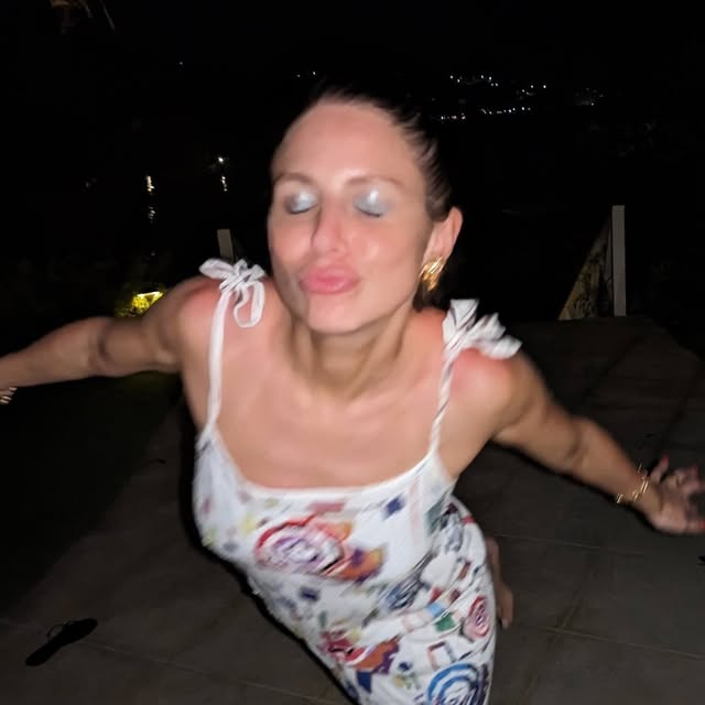 Ruthie Friedlander 🛀 profile picture