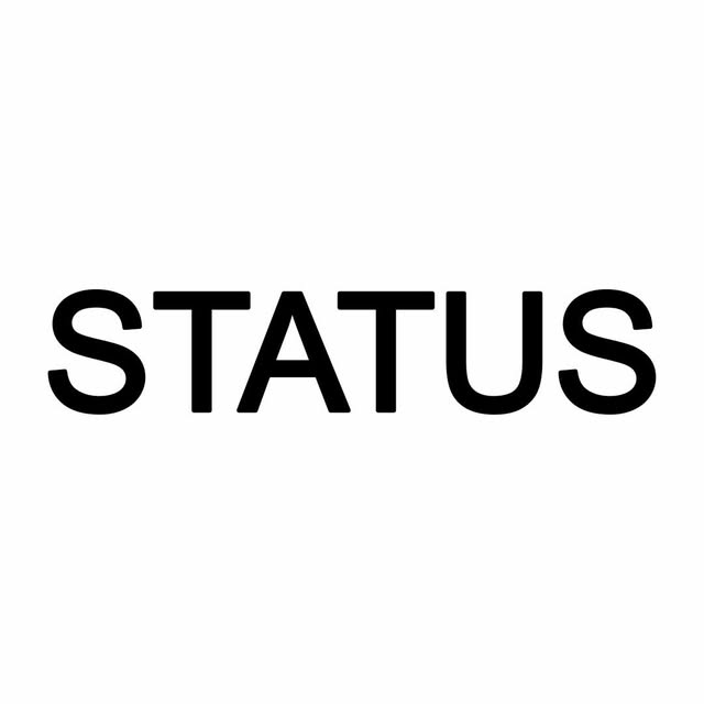 STATUS profile picture