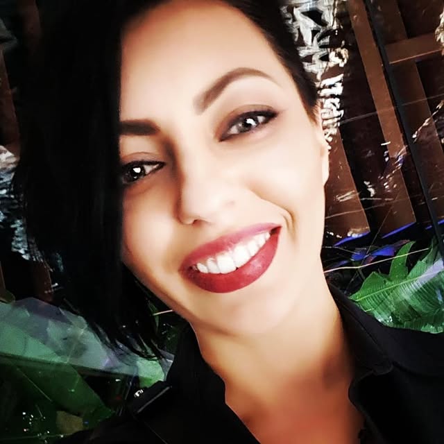 Kristina Meln profile picture