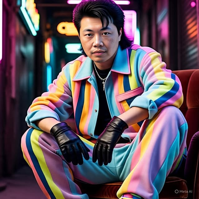 Quettfenn Lai profile picture