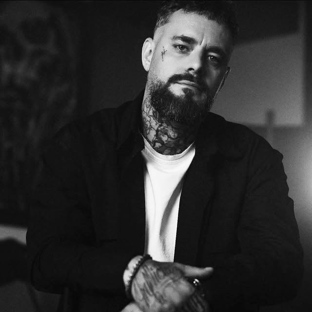 BOGDAN TOMESCU TATTOO ARTIST ⚡️ profile picture